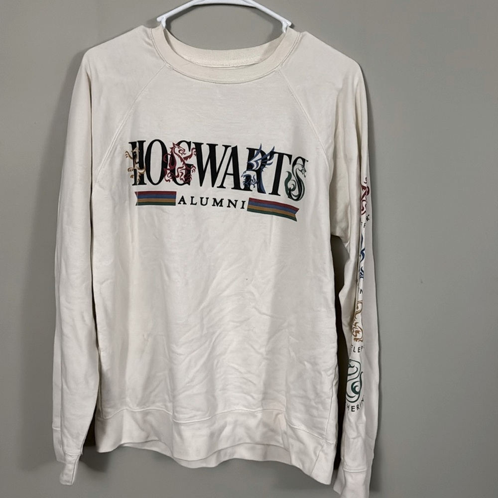 Crew Sweatshirt